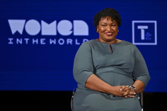 FinTech Startup Co-Founded By Stacey Abrams Raises $9.5M In Its Latest Series A Funding Round