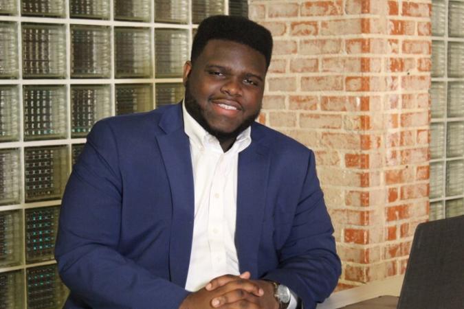 Through Black Tech Street, Tyrance Billingsley II Plans to Boost the Black Tech Community In Tulsa