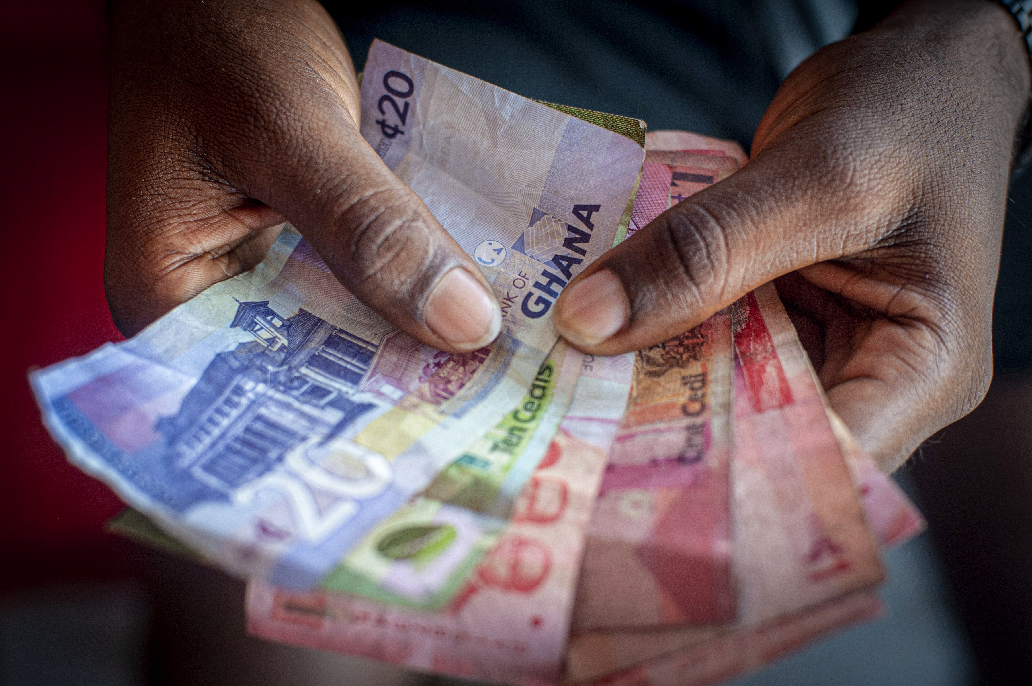 Ghana Is Launching A New Digital Currency Called The E-Cedi – Here's What You Need To Know