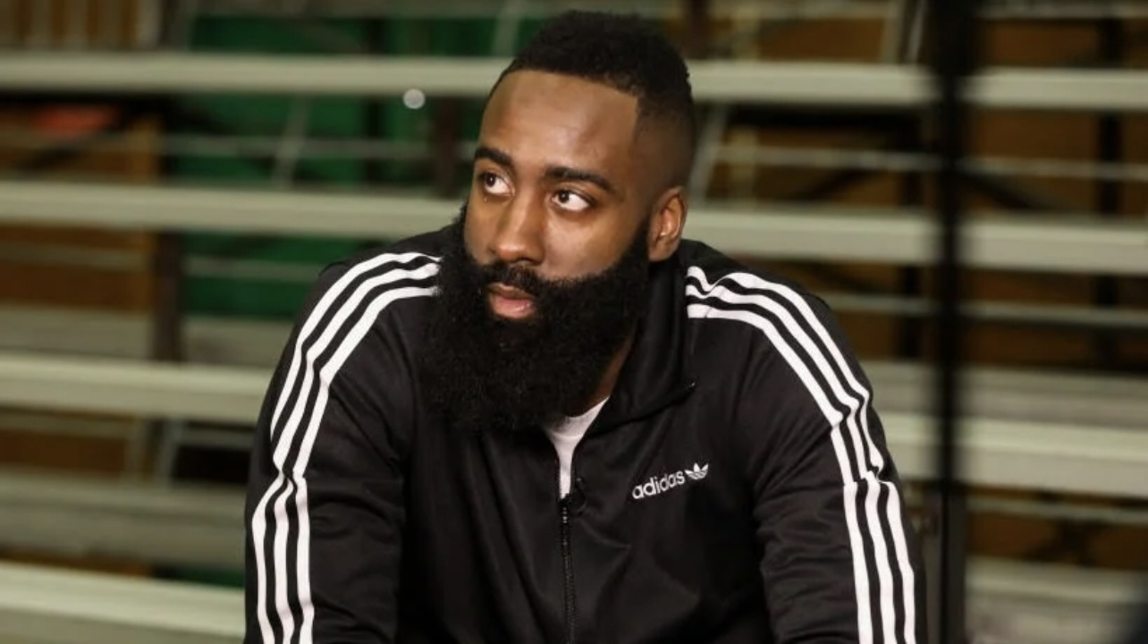 James Harden Is The Newest Board Member Of Luxury E-Commerce Company, Saks