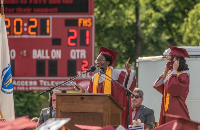Why Harvard-Bound Verda Tetteh Turned Down $40K In Scholarships