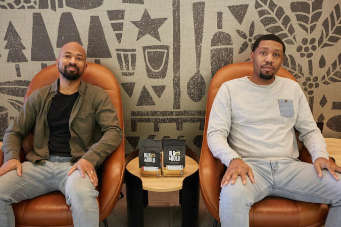 Black-Owned Coffee And Tea Brand BLK & Bold Is Iowa's Fastest-Growing Company For The Third Consecutive Year