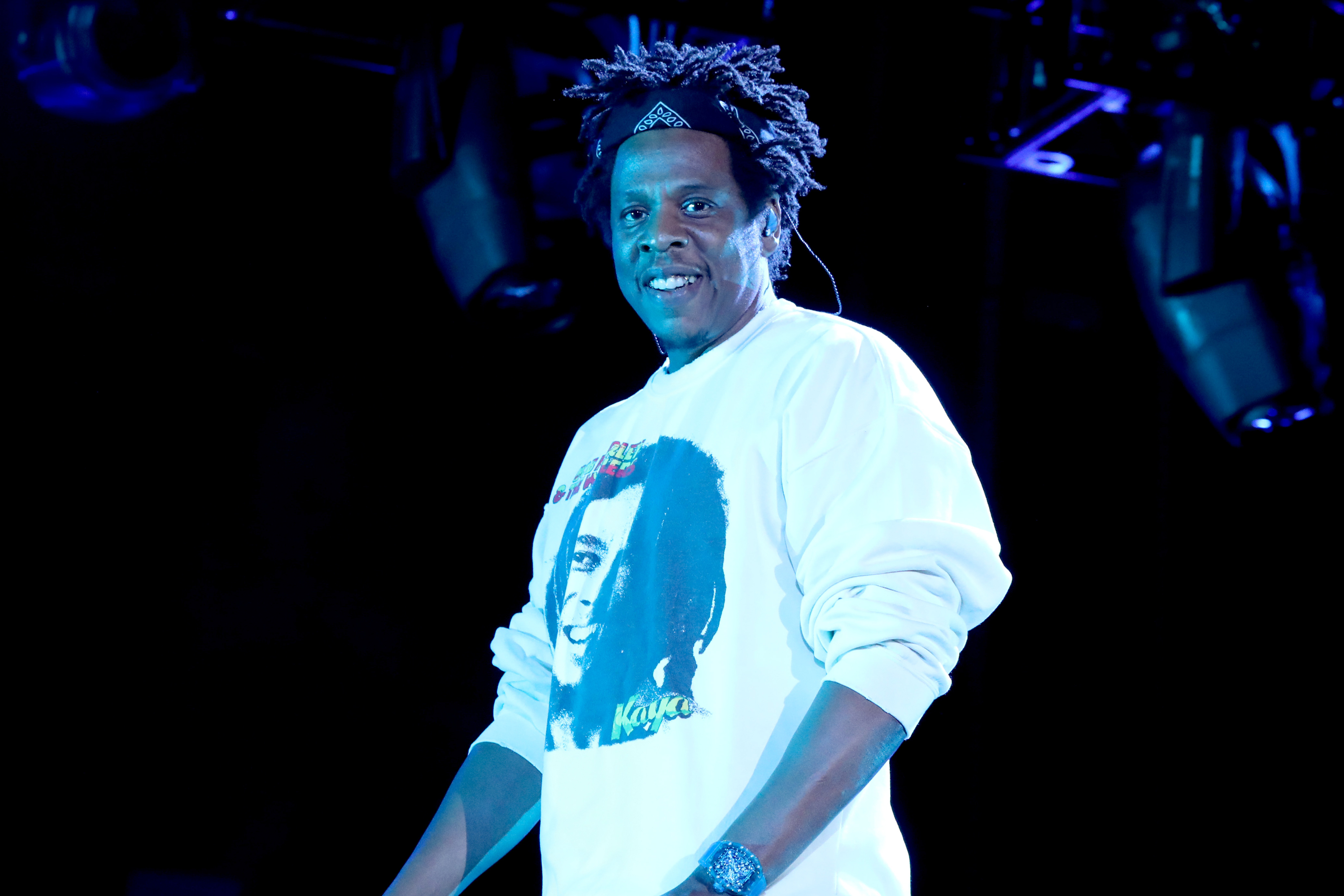 Jay-Z Unveils 'Reasonable Doubt' Album Anniversary NFT Following Damon Dash Lawsuit