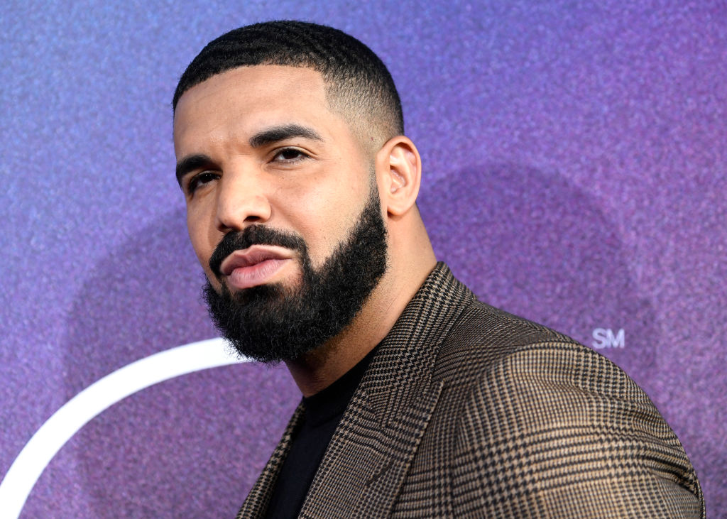 Drake Partners With Live Nation to Open A New Concert Venue In Toronto