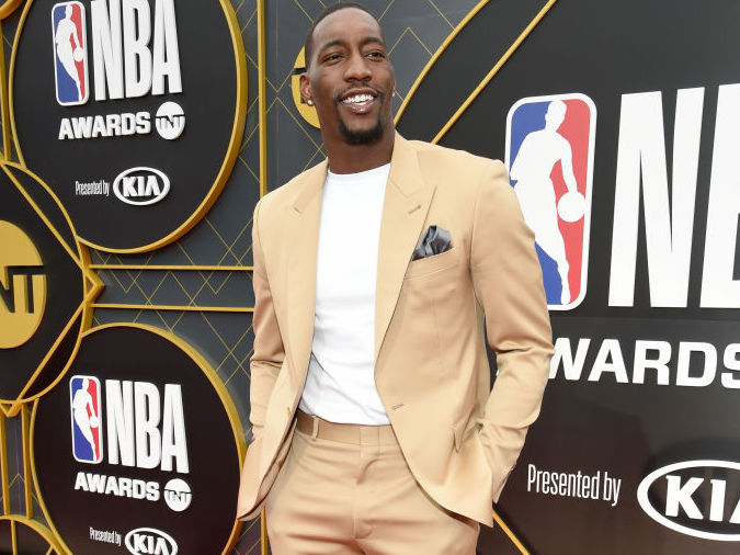 Miami Heat's Bam Adebayo Surprises Local Students With Digital Learning Tools