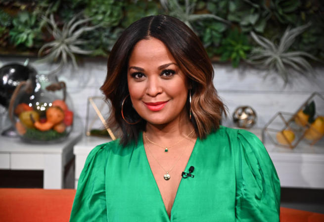 Boxing Legend Laila Ali To Support Black-Owned Businesses Through A Virtual Black Business Marketplace