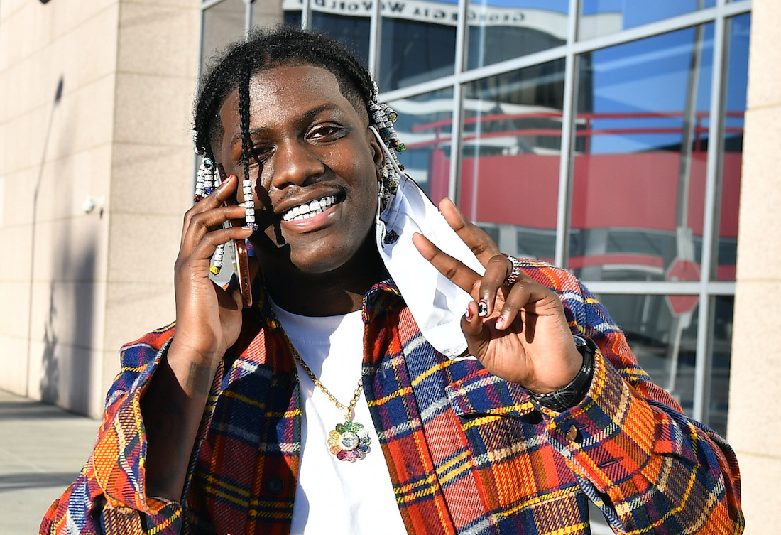 Lil Yachty Invests In Jewish Dating App With "Ridiculously High Standards"