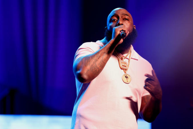 Trae Tha Truth, James Harden Partner To Offer 'Trae Day' Scholarships To Low-Income Students