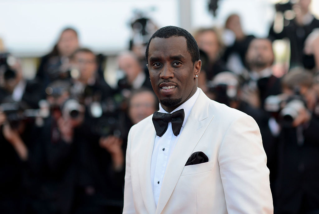 Diddy, WME Launch ‘The Excellence Program’ To Help Aspiring Entertainment Execs Break Into The Business