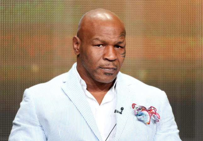 Video Network App Triller Takes Legal Action Against Mike Tyson