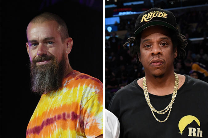 Jay-Z To Sit Down With Twitter CEO Jack Dorsey To Discuss TIDAL And The State Of Music