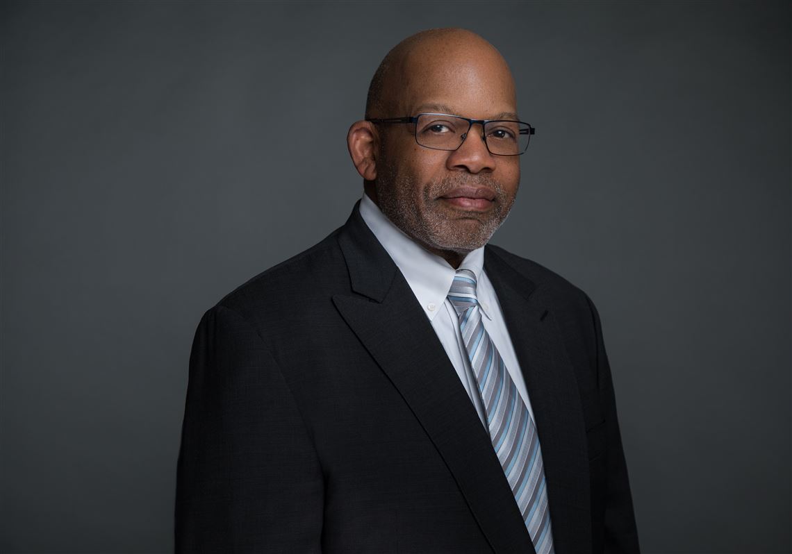 Kevin Walker Is Now The First Black Man & Person Of Color To Lead Duquesne Light Company