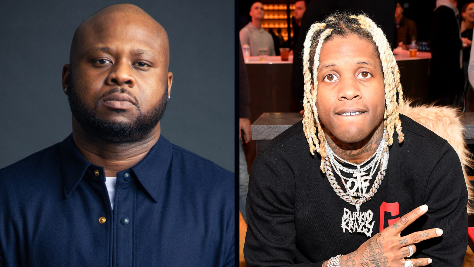 OTF Manager Ola Ali Is Helping Artists Like Lil Durk Bridge The Gap Between Hip-Hop And Gaming