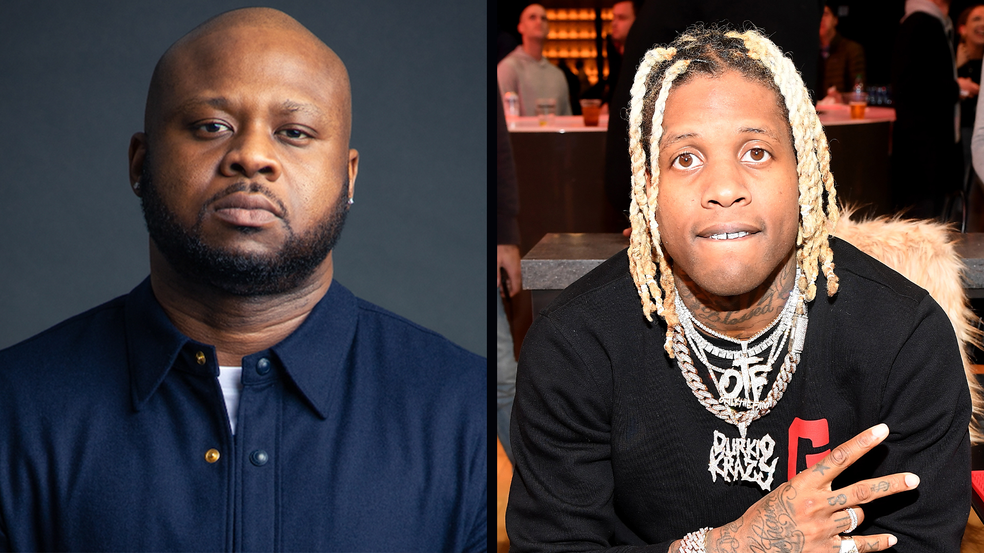 OTF Manager Ola Ali Is Helping Artists Like Lil Durk Bridge The Gap Between Hip-Hop And Gaming