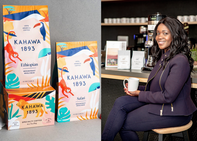 Margaret Nyamumbo Founded Kahawa 1893 And Turned The Coffee Industry On Its Head