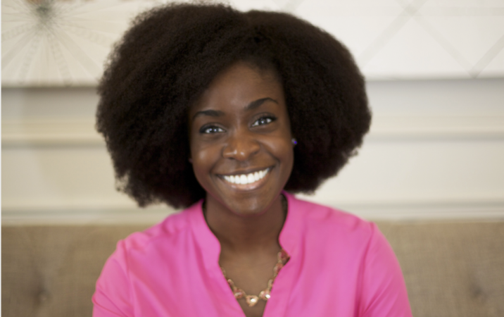 Janice Omadeke Is The 94th Black Woman In History To Secure More Than $1M In Business Funding