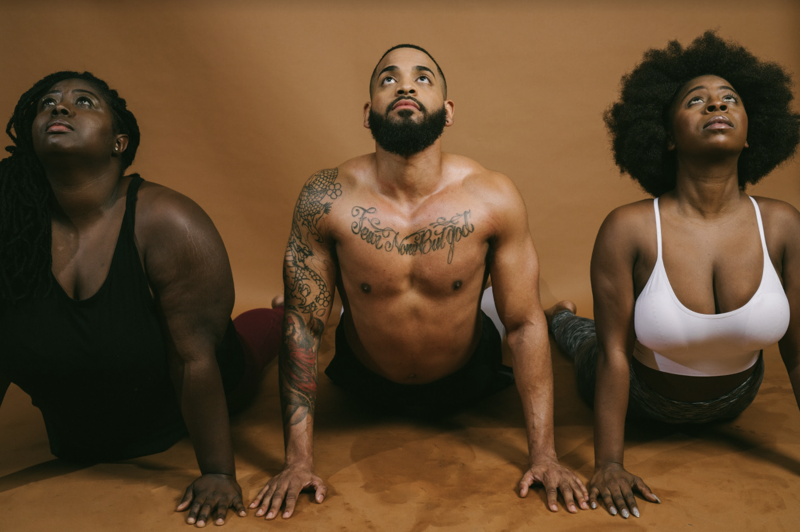 BLAQUE Launches First All-In-One Fitness & Wellness App Dedicated To The Black Community
