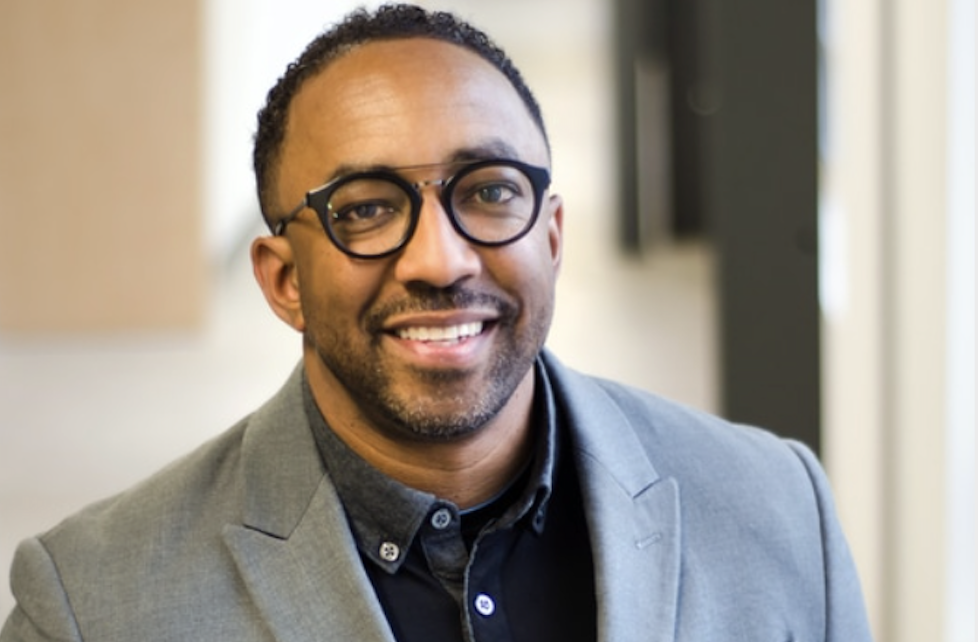 Hajj Flemings Created Rebrand Cities To Help Founders Build From Where They Are