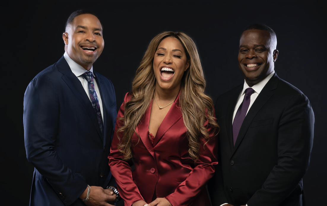 Black News Channel Inks Agreement With Verizon Fios TV, Becomes The Nation's Fastest-Growing News Network