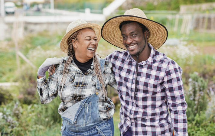 Attorney Reveals How He Got Black Farmers The Largest Settlement In History