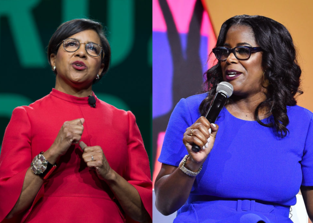 For The First Time Ever, Two Black Women CEOs Have Made The Fortune 500 List