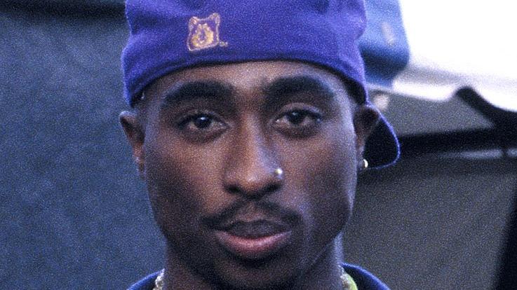 Twitter Imagines Tupac As An Animated Character Thanks To An App And Of Course It Goes Viral