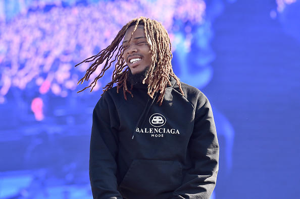 Rapper Fetty Wap Talks Going Head-First Into Crypto And NFTs, 'You Can't Afford Not To Educate Yourself'