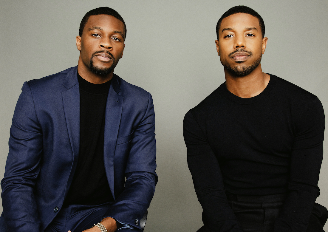  160over90 Invests In Michael B. Jordan's Culture-Powered Marketing Agency, ObsidianWorks