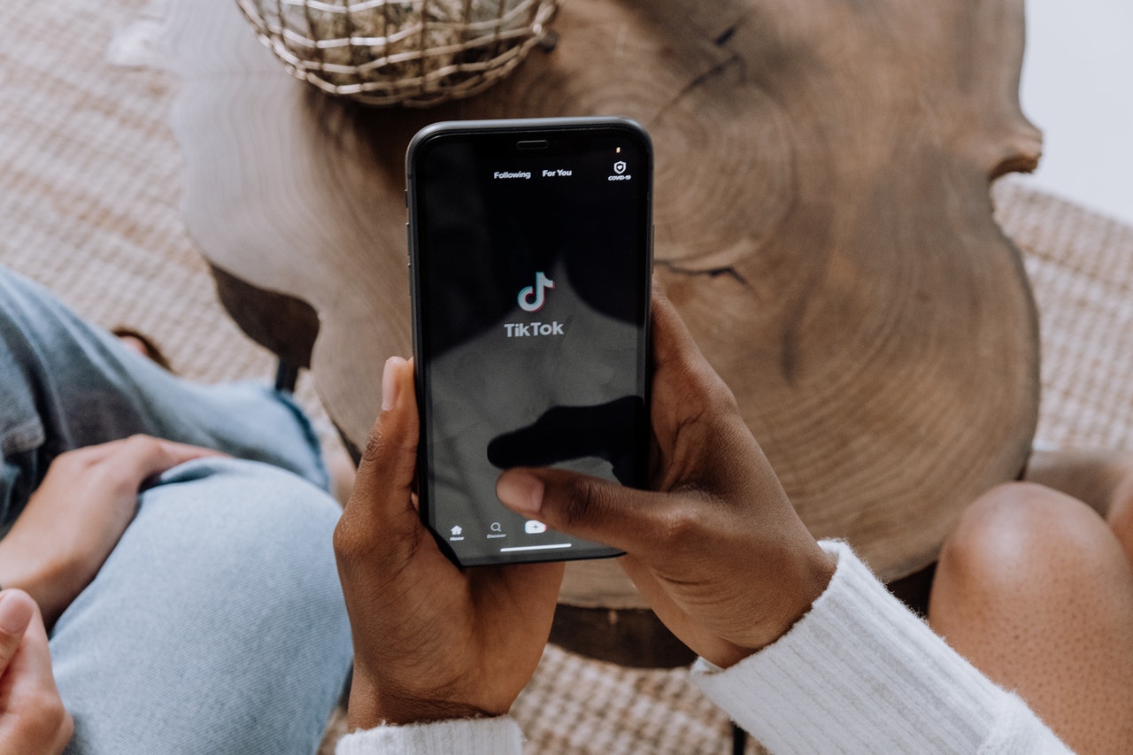 TikTok Announces Second Cohort Of Funding For Online Hub Supporting Black Businesses