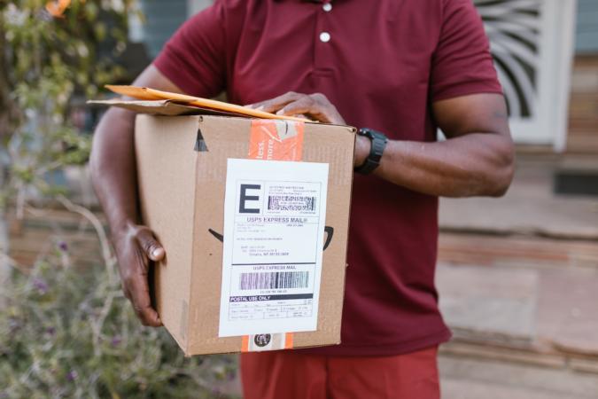 Ten Black-Owned Brands To Support On Amazon Prime Day And Beyond