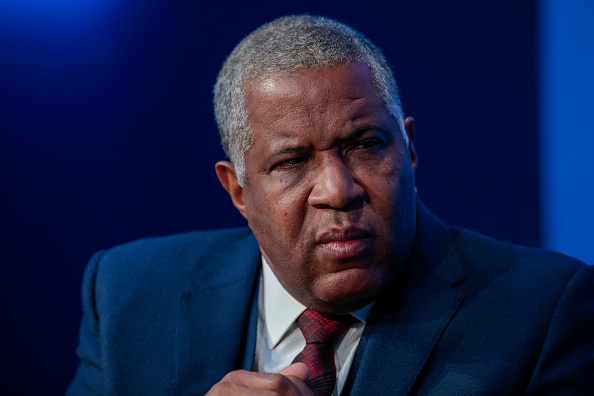 Olive Reaches $4B Valuation With $400M Of Capital Led By Robert F. Smith's Vista Equity Partners