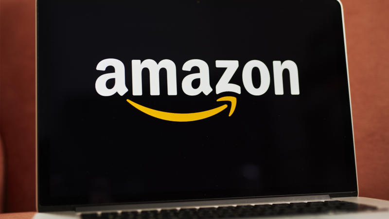 Amazon Handed 'Black-Owned' Small Business Badges To Non-Black Companies, Report Says