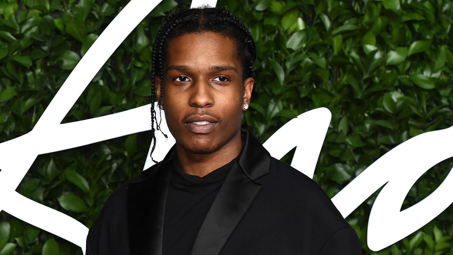 A$AP Rocky Tapped As First-Ever Guest Artistic Director Of PacSun