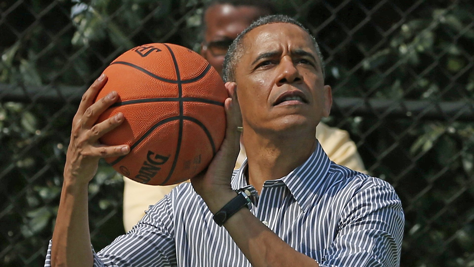 Barack Obama Joins NBA Africa As Minority Owner And Strategic Partner
