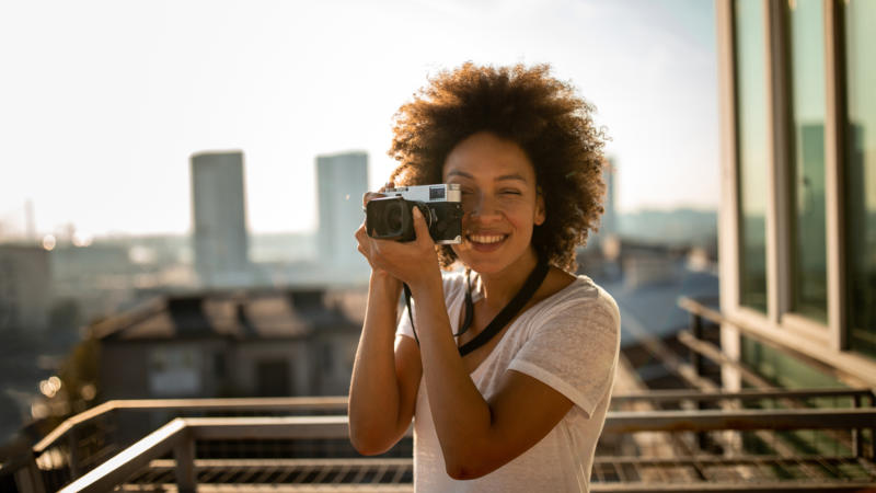 'Black Women Photographers' Commemorates One-Year Anniversary With $40K Grant Fund Launch
