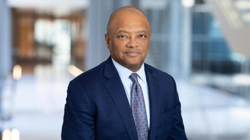 Comcast Corporation Appoints Broderick D. Johnson As Executive Vice President Of Public Policy And Digital Equity