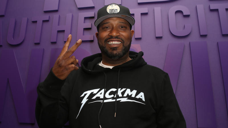 Rapper Bun B Announces His Entry Into The Restaurant Business With Trill Burgers