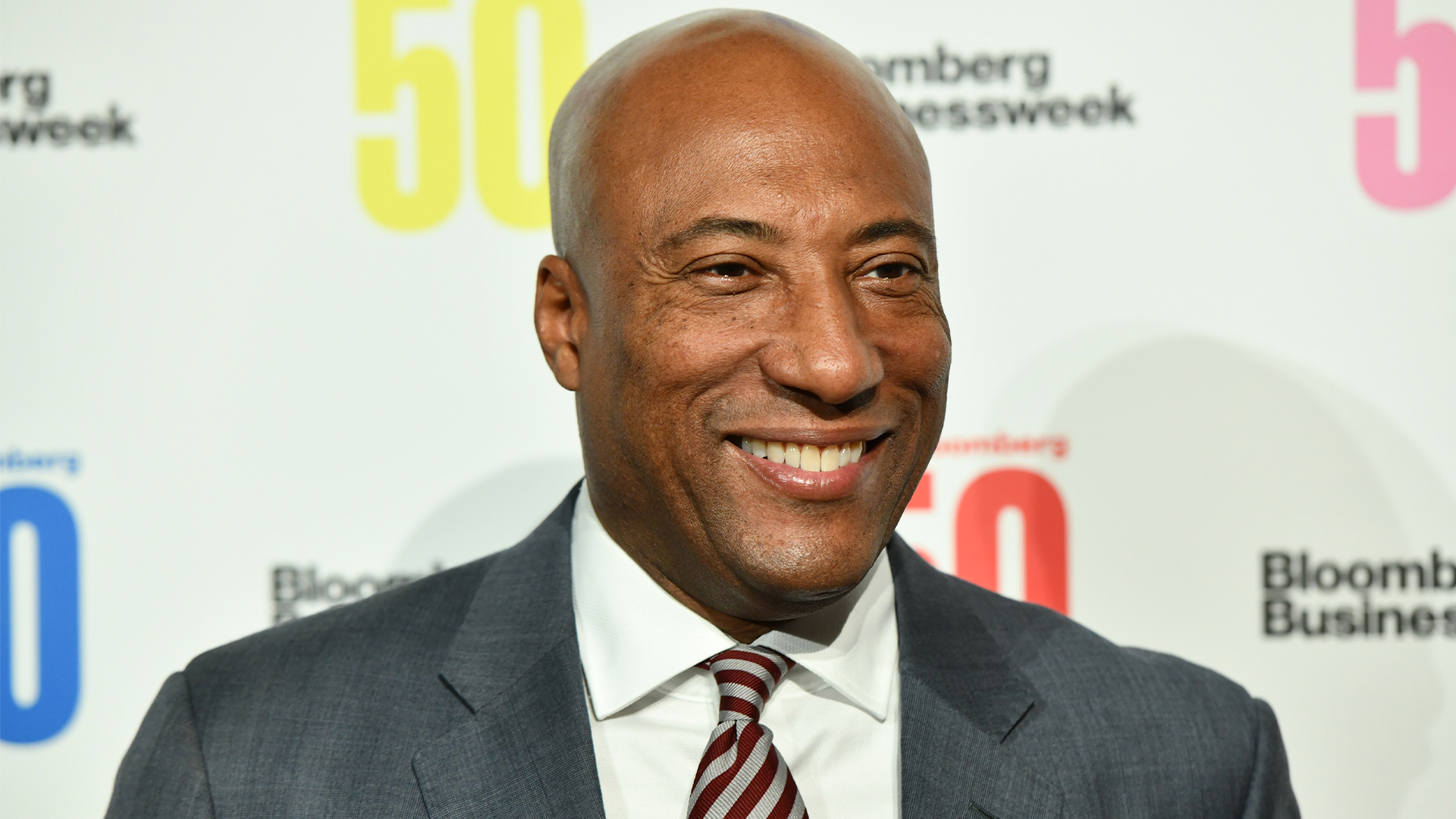 Byron Allen Buys Black News Channel Out Of Bankruptcy For $11M
