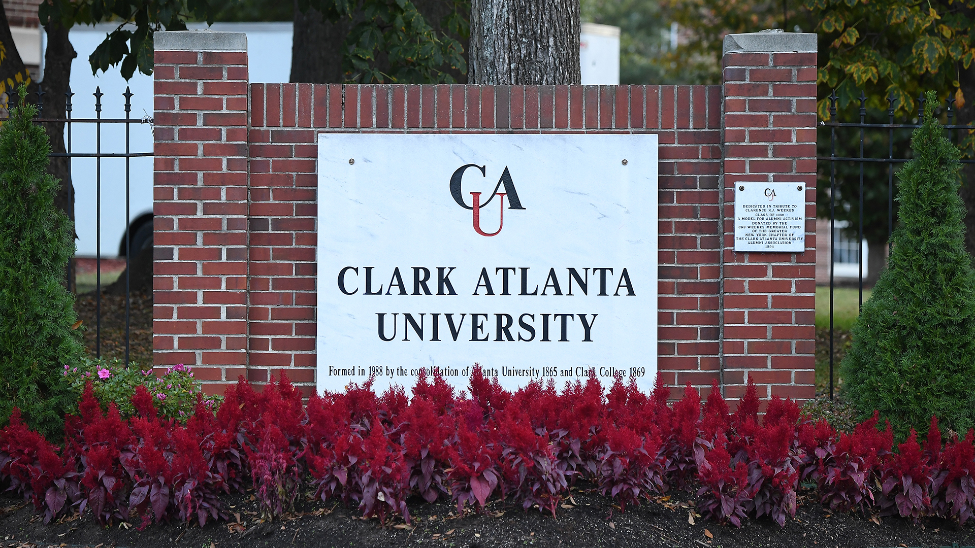 Clark Atlanta University Surprises Students By Canceling Nearly $2M In Account Balances