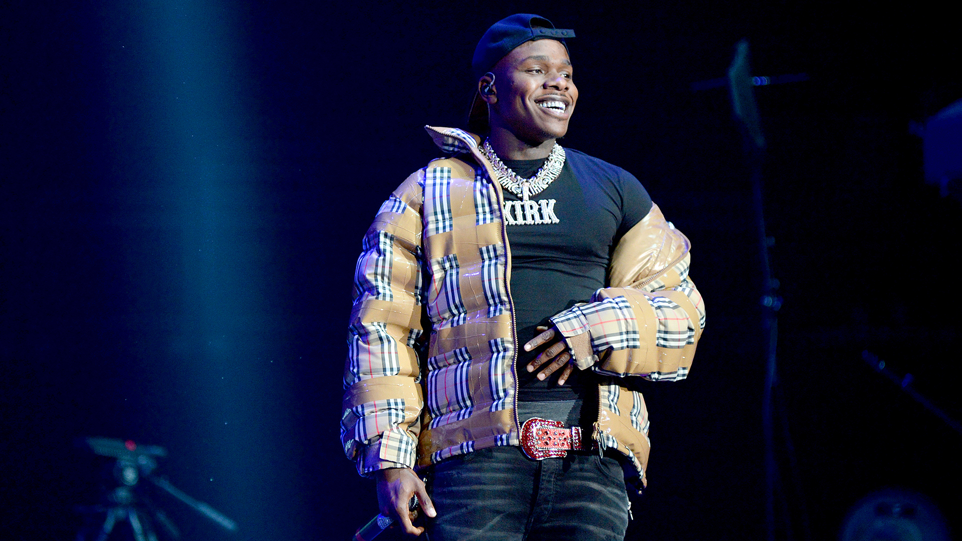 DaBaby Net Worth 2021: Cash, Cars, And Hit Songs