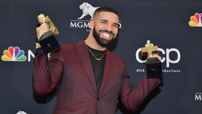 Drake's $400M Universal Deal Was Reportedly 'One Of The Biggest Deals In Music History'