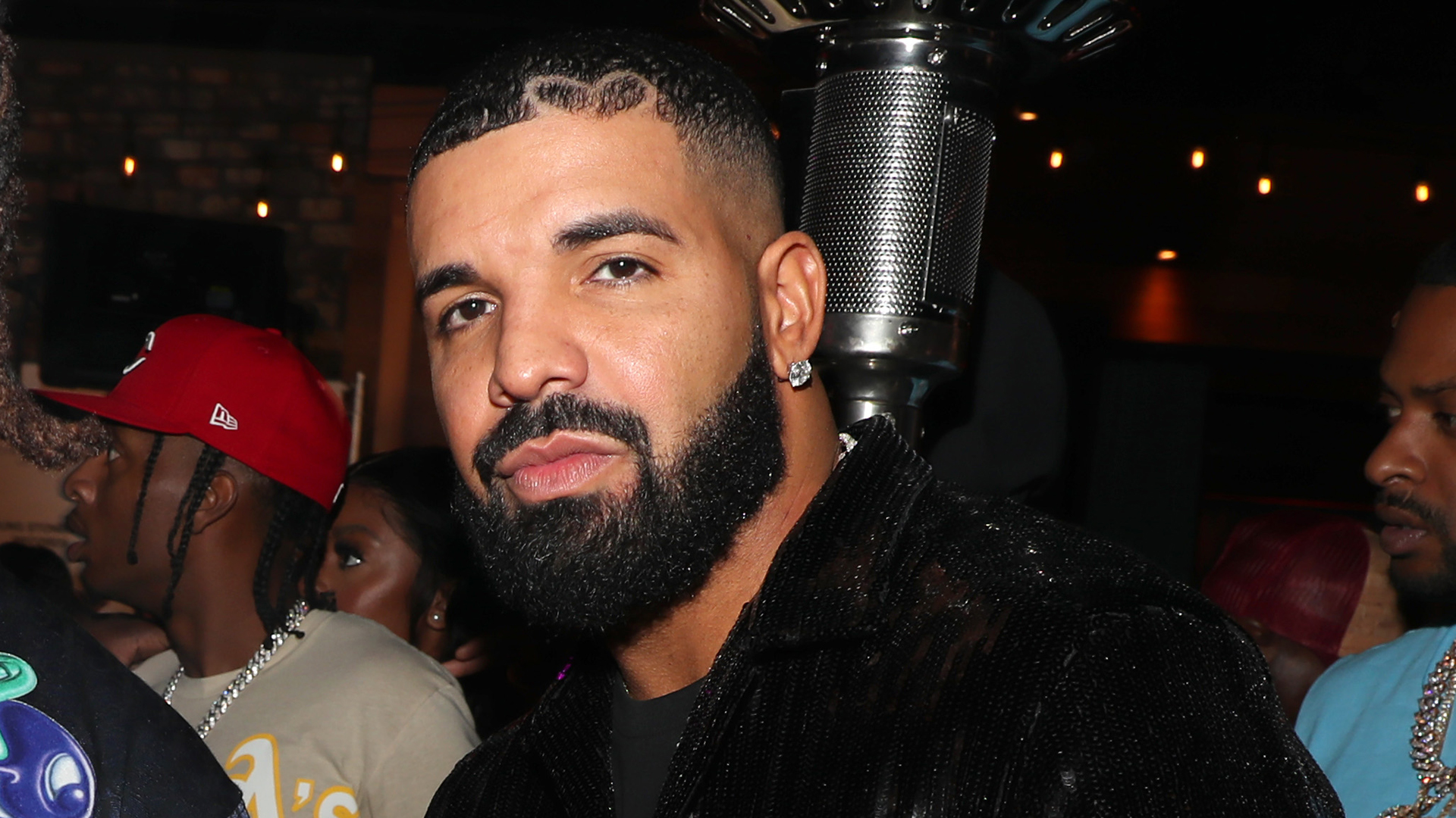 Drake Enlists The Help Of A Climate-Conscious Startup To Manage His Carbon Footprint