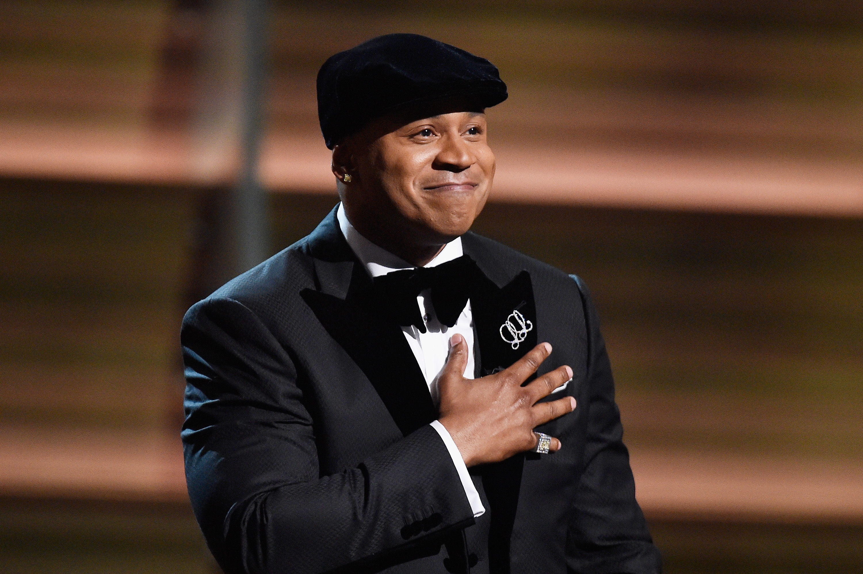 LL COOL J Partners With Phenix Salon Suites To Own & Operate Independent Salons