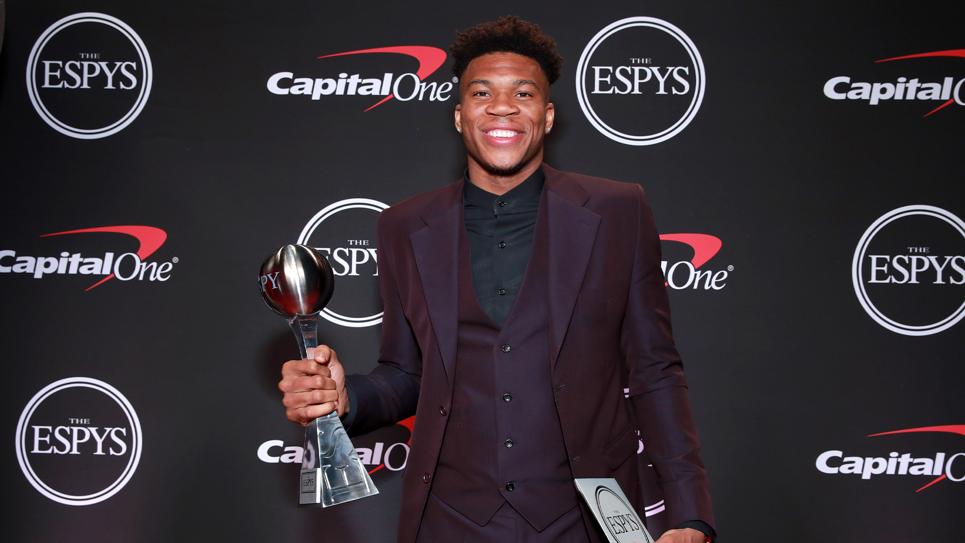 Giannis Antetokounmpo Net Worth: How An NBA Title Will Bump The Star's Bank Account