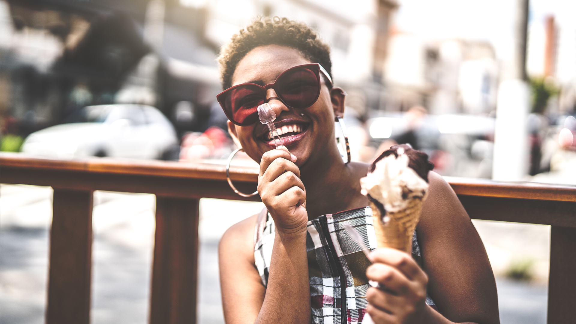 10 Black-Owned Ice Cream Businesses To Support On National Ice Cream Day