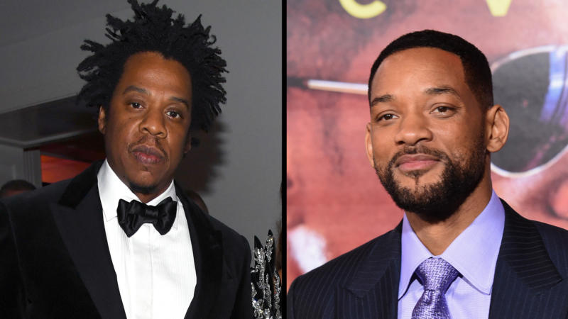 Jay-Z, Will Smith Invest In Credit-Building Startup Helping Renters Become Homeowners