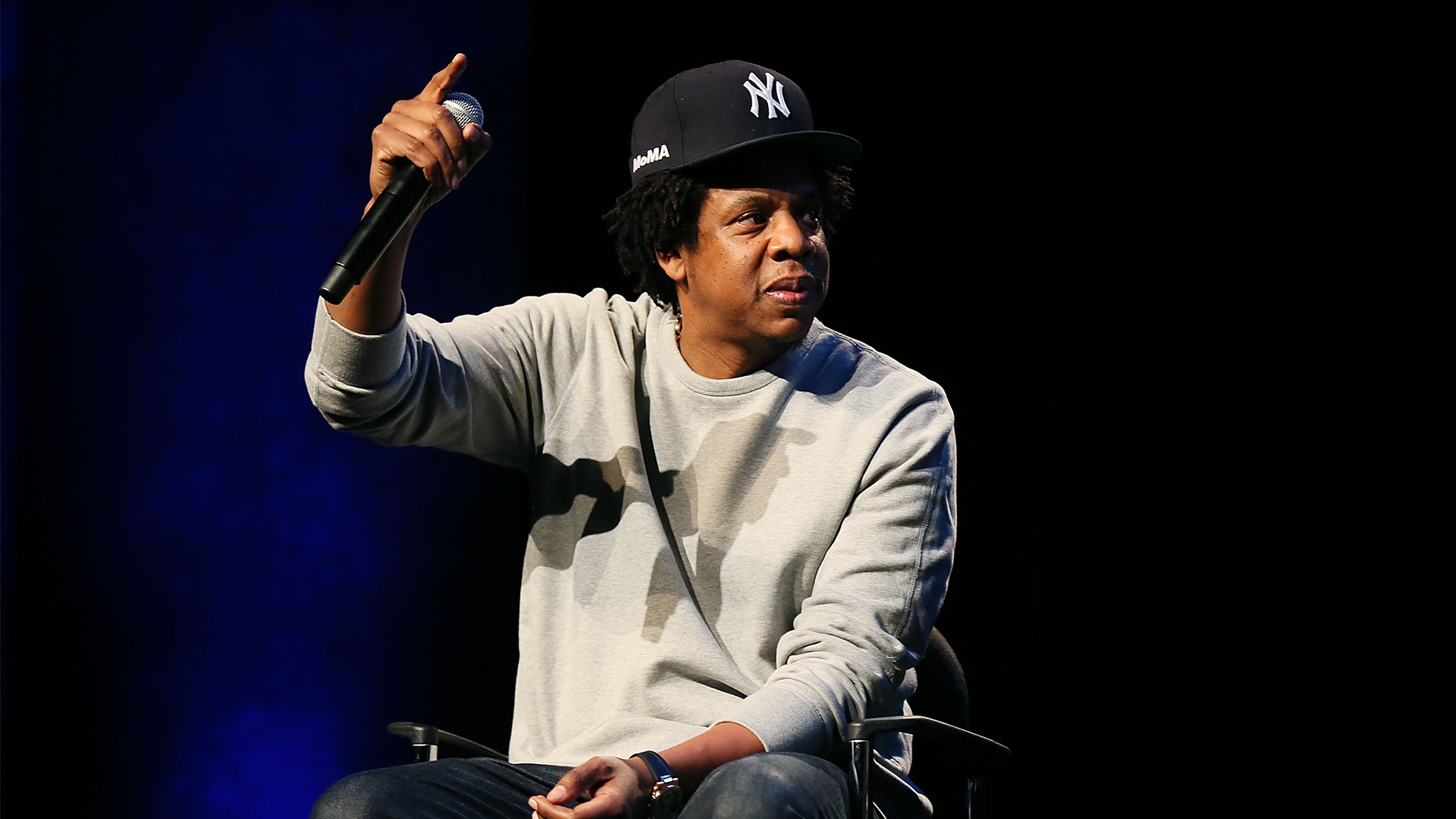 Jay-Z's Roc Nation Co-Launches Disruptive Multimedia Platform Celebrating Culture And Luxury