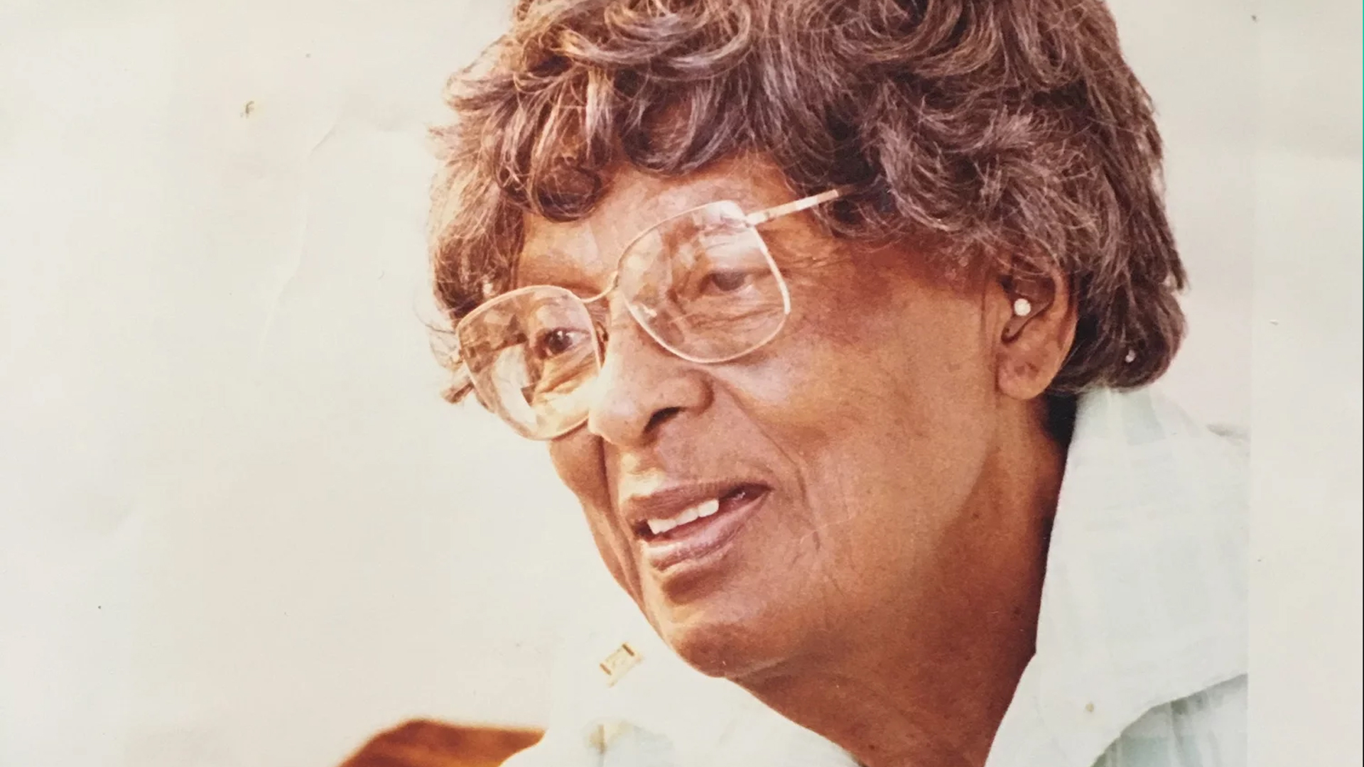 This Iowa County Was Just Renamed After The First Black Woman To Earn A Ph.D. In The State