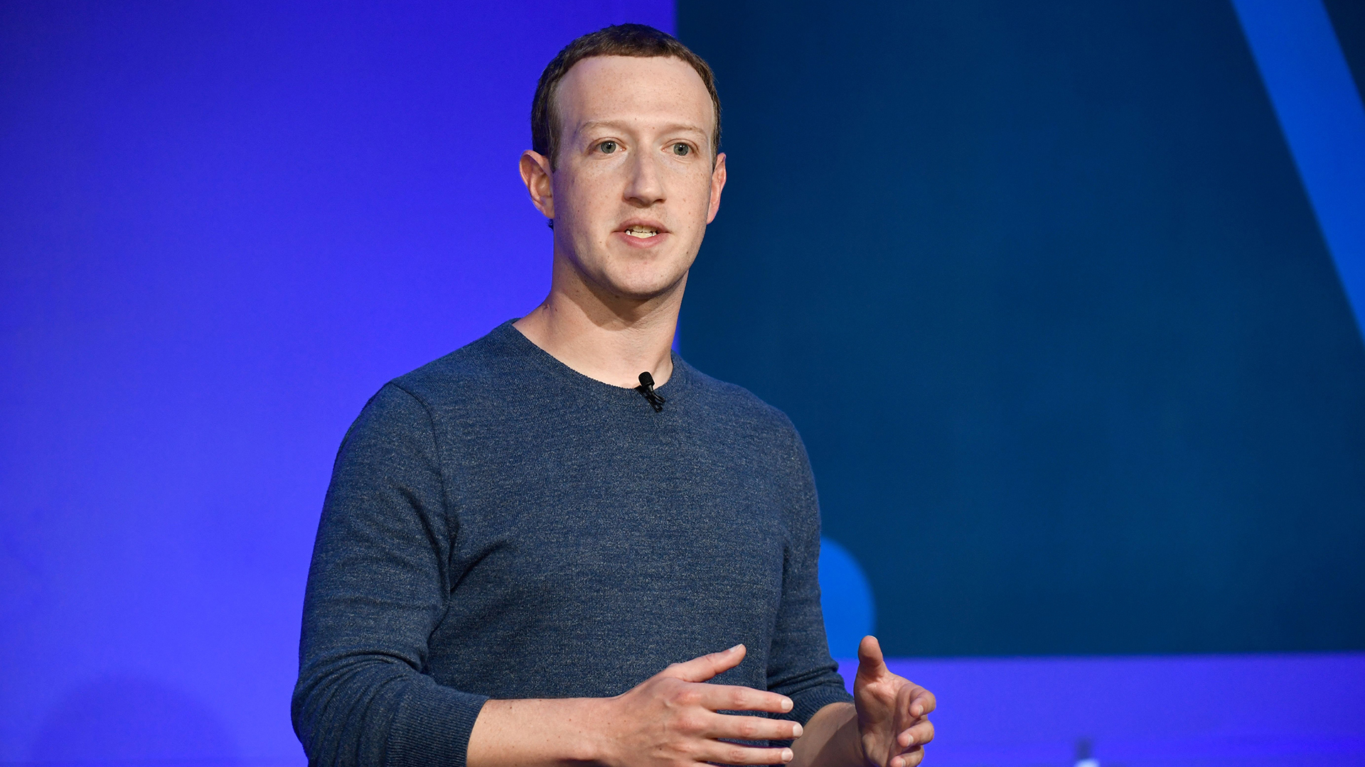 Facebook CEO Mark Zuckerberg Announces Plans To Pay Creators $1B Through 2022