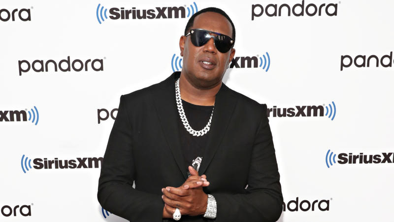 Exactly How Much Is Rap Mogul Master P Worth Today?